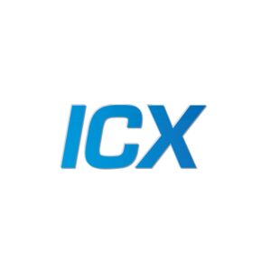 لوگوی ایمپلنت icx