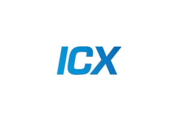 لوگوی ایمپلنت icx