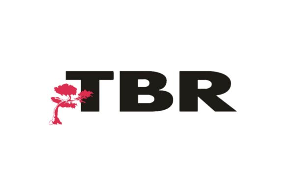 لوگوی ایمپلنت TBR