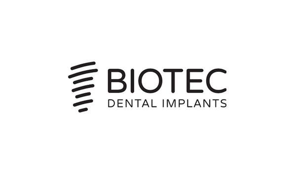 لوگوی ایمپلنت Biotec