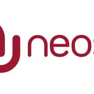 لوگوی Neoss