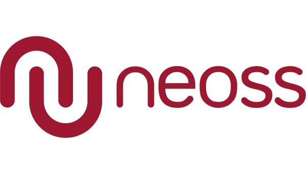 لوگوی Neoss