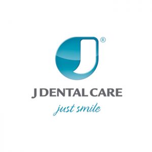 لوگوی JDental Care