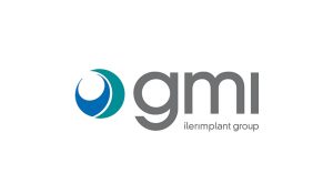 لوگوی ایمپلنت GMI-Ilerimplant